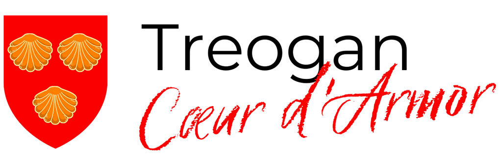 Tréogan - Logo